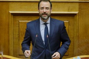Κων. Μαραβέγιας: Μεθοδευμένη παραπληροφόρηση εις βάρος μου που κρύβει σκοπιμότητα δολοφονίας χαρακτήρα